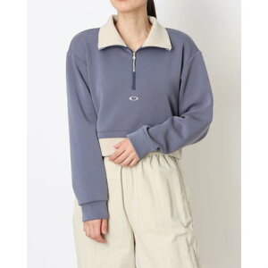 I[N[ OAKLEY fB[X jbgWPbg RADIANT PEACH FLEECE CROPED 10.0 FOA500882 iBLUE TARj