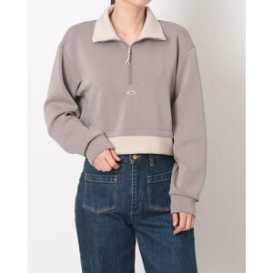 I[N[ OAKLEY fB[X jbgWPbg RADIANT PEACH FLEECE CROPED 10.0 FOA500882 iOXIDEj