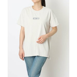 LV[ ROXY fB[X AEghAJWA TVc SQUARE LOGO S/S TEE RST254046 iSTNj