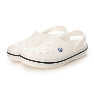 NbNX crocs NbOT_ Crocband Clog_NbNoh NbO 11016-100 iWhitej