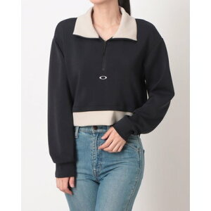 I[N[ OAKLEY fB[X jbgWPbg RADIANT PEACH FLEECE CROPED 10.0 FOA500882 iBLACKOUTj