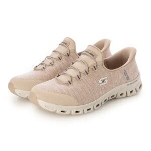 XPb`[Y SKECHERS fB[X EH[LOV[Y GLIDE-STEP - PEAK 104546W iTAUPEj