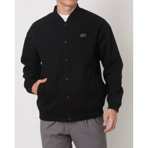 �j���[�o�����X New Balance �����Y ���C�t�X�^�C�� �E�F�A �E�[�����C�N�����g���{���o�[�W���P�b�g_ AMJ45634 �i�u���b�N�j