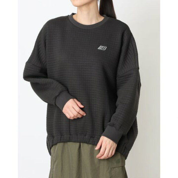 楽天市場】ニューバランス New Balance レディース スウェット 