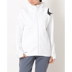 I[N[ OAKLEY fB[X W[WWPbg RADIANT SYNCHRONISM JKT 10.0 FOA500884 iWHITEj