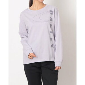 I[N[ OAKLEY fB[X @\TVc RADIANT TC SHADOW L/S TEE 10.0 FOA500893 iNEW LAVENDERj