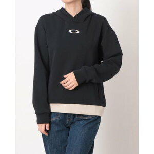 I[N[ OAKLEY fB[X jbgWPbg RADIANT PEACH FLEECE HOODIE 10.0 FOA500881 iBLACKOUTj