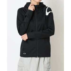 I[N[ OAKLEY fB[X W[WWPbg RADIANT SYNCHRONISM JKT 10.0 FOA500884 iBLACKOUTj