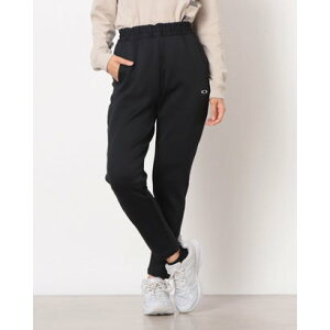 オークリー OAKLEY レディース ジャージパンツ RADIANT SYNCHRONISM PT 10.0 FOA500896 (BLACKOUT)