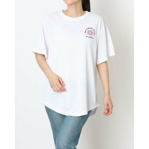 LV[ ROXY fB[X AEghAJWA TVc SUN AND SURF S/S TEE RST254047 iWHTj