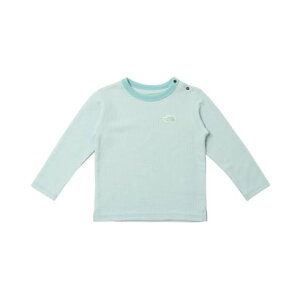 UEm[XEtFCX THE NORTH FACE AEghA xr[ B Latch Pile Crew_xr[ b`pCN[ NTB62201 iX^[Ou[j