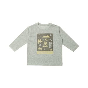 UEm[XEtFCX THE NORTH FACE AEghA xr[ B L/S Shiretoko Toko Tee_xr[ OX[uVgRgReB[ NTB82530ST i~bNXO[j