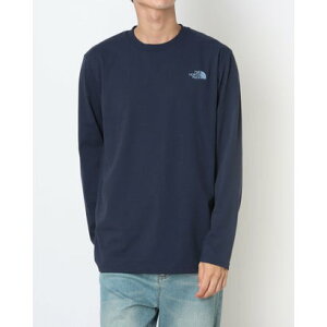 UEm[XEtFCX THE NORTH FACE Y gbLO TVc L/S ES Climbing Logo Tee_OX[uC[GXNC~OSeB[ NT82593 iA[olCr[j