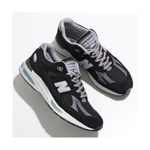 j[oX New Balance New Balance Xj[J[ Made in UK 991v2 U991BK2 iubNj