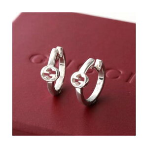 Ob` GUCCI GUCCI sAX INTERLOCKING 796323 J8400 t[vsAX i8106/SILVER/Vo[j