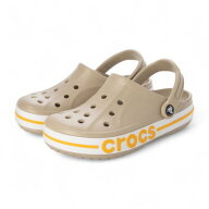 クロックス crocs レディース サンダル バヤバンド クロッグ 205089 （2V3）