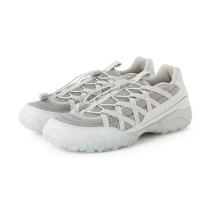 �t�B�� FILA FILA ECHAPPE LACE / �t�B���G�V���b�y���[�X / �J�W���A���X�j�[�J�[ �iGREY/GREY/GREY�j