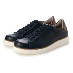 マックレガー McGREGOR レースアップシューズ (NAV)