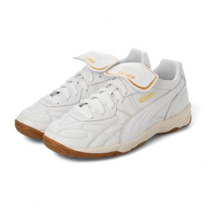 v[} PUMA Y fB[X Xj[J[ TbJ[ tbgT X KING INDOOR LO 401683 izCgj