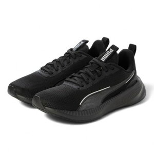 �v�[�} PUMA �t���C���[ LITE3 310797 �i�u���b�N×�u���b�N�j