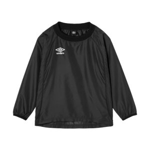 アンブロ umbro アンブロ umbro サッカー ジュニア 1 枚物 ピステトップ UF5FWB01JA (BK00 ブラック)