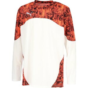 v[} PUMA v[} PUMA TbJ[ INDIVIFTBL PRO LS Vc 660375 i04 PUMAWHITEj