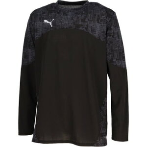 v[} PUMA v[} PUMA TbJ[ INDIVIFTBL PRO LS Vc 660375 i03 PUMABLACKj