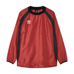 アンブロ umbro アンブロ umbro サッカー 1 枚物 ピステトップ UF5FWB01MA (RD00 レッド)