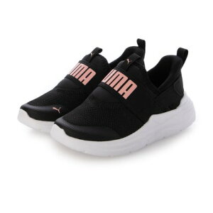v[} PUMA SOFT C[h2 EASE IN PS LbY Xj[J[ 402832 iubN×sNj