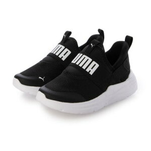 v[} PUMA SOFT C[h2 EASE IN PS LbY Xj[J[ 402832 iubN×zCgj