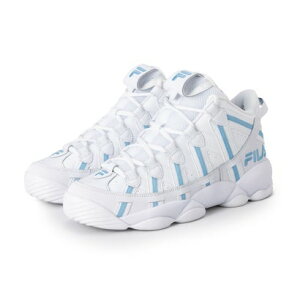 tB FILA STACKHOUSE SPAGHETTI 95/25 / X^bNnEXXpQeB / nCJbgoXPbgV[Y iWHITE/BLUEj
