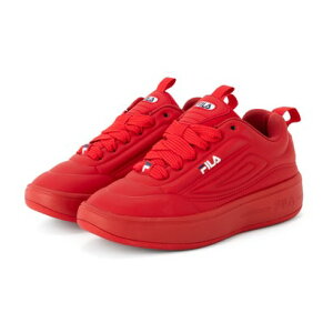 tB FILA SUPERBUBBLE / X[p[ou / Xj[J[ iFILA REDj