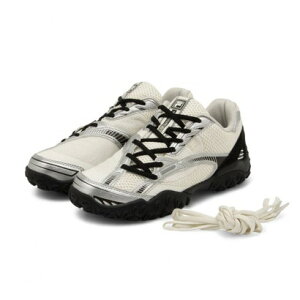 �t�B�� FILA FILA ECHAPPE MS v2 / �G�V���b�y�G���G�X�u�C�c�[ / �J�W���A���X�j�[�J�[ �iWHITE/BLACK/GREY�j
