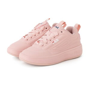 tB FILA SUPERBUBBLE / X[p[ou / Xj[J[ iPOWDER PINKj
