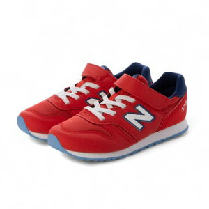 �j���[�o�����X New Balance YV373 PA2/PD2/PE2 �i���b�h/�l�C�r�[�j