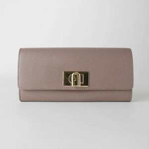 t FURLA z 1927 LONG WALLET PCV0ACO ARE000 2572S 1 007 STUCCO GRAY iX^bRO[j