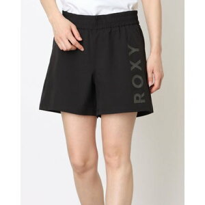 LV[ ROXY fB[X tBbglX V[gpc MY 1ST ROXY SHORTS RPT254530 iRPT254530BLKMj