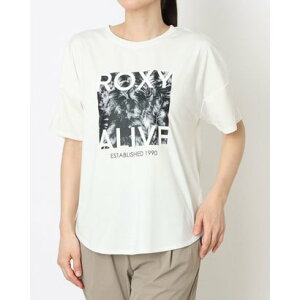 LV[ ROXY fB[X tBbglX TVc HAVE A GREAT DAY S/S TEE RST254522 izCgj