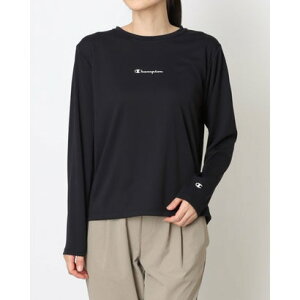 `sI Champion fB[X @\TVc LONG SLEEVE T-SHIRT_ CW-CS401 iubNj