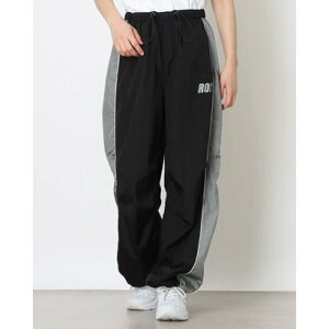 LV[ ROXY fB[X tBbglX Opc NAIL IT PARACHUTE PANTS RPT254543 iRPT254543BLKLj