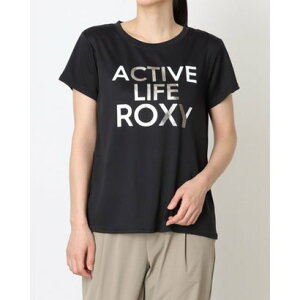 LV[ ROXY fB[X tBbglX TVc ACTIVE LIFE TEE RST254535 iubNj