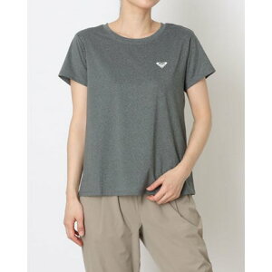 LV[ ROXY fB[X tBbglX TVc MY 1ST ROXY TEE RST254536 iO[j