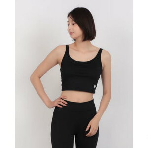 ロキシー ROXY レディース フィットネス スポーツブラ MY 1ST ROXY BRA RBR254526 (ブラック)