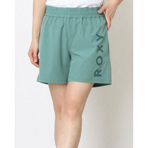 LV[ ROXY fB[X tBbglX V[gpc MY 1ST ROXY SHORTS RPT254530 iRPT254530GRNMj