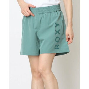 LV[ ROXY fB[X tBbglX V[gpc MY 1ST ROXY SHORTS RPT254530 iRPT254530GRNLj
