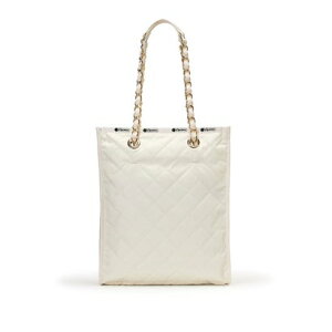 ���X�|�[�g�T�b�N LeSportsac CHAIN N/S TOTE �i�T���h�o�[�`�F�[���L���g�j