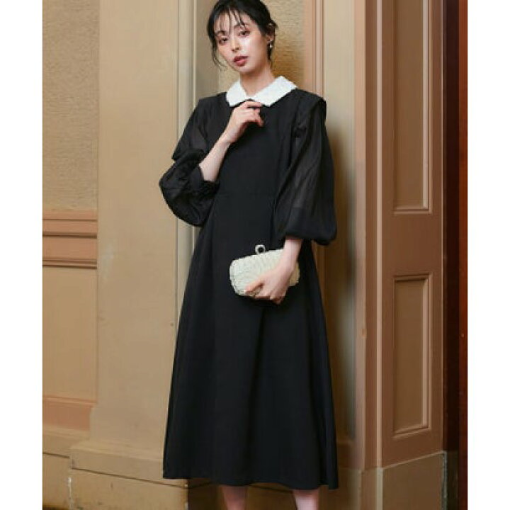 楽天市場】ルイルエブティック RUIRUE BOUTIQUE オケージョンドレス 