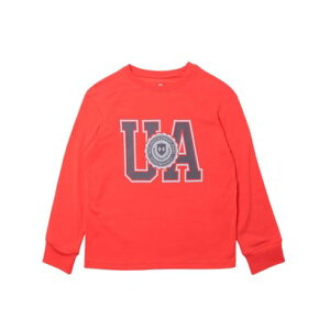 A_[A[}[ UNDER ARMOUR WjA TVc UAptH[}XRbg o[VeB S OX[u TVc 6007827 iLava Red / / Downpour Grayj