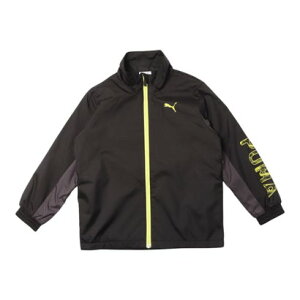 v[} PUMA WjA EChWPbg ACTIVE SPORTS gRbg CjO E[u JKT 689964 iPUMA BLACKj