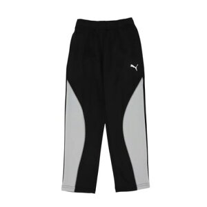 プーマ PUMA ジュニア ジャージパンツ トレーニング PT 689979 (PUMA BLACK)